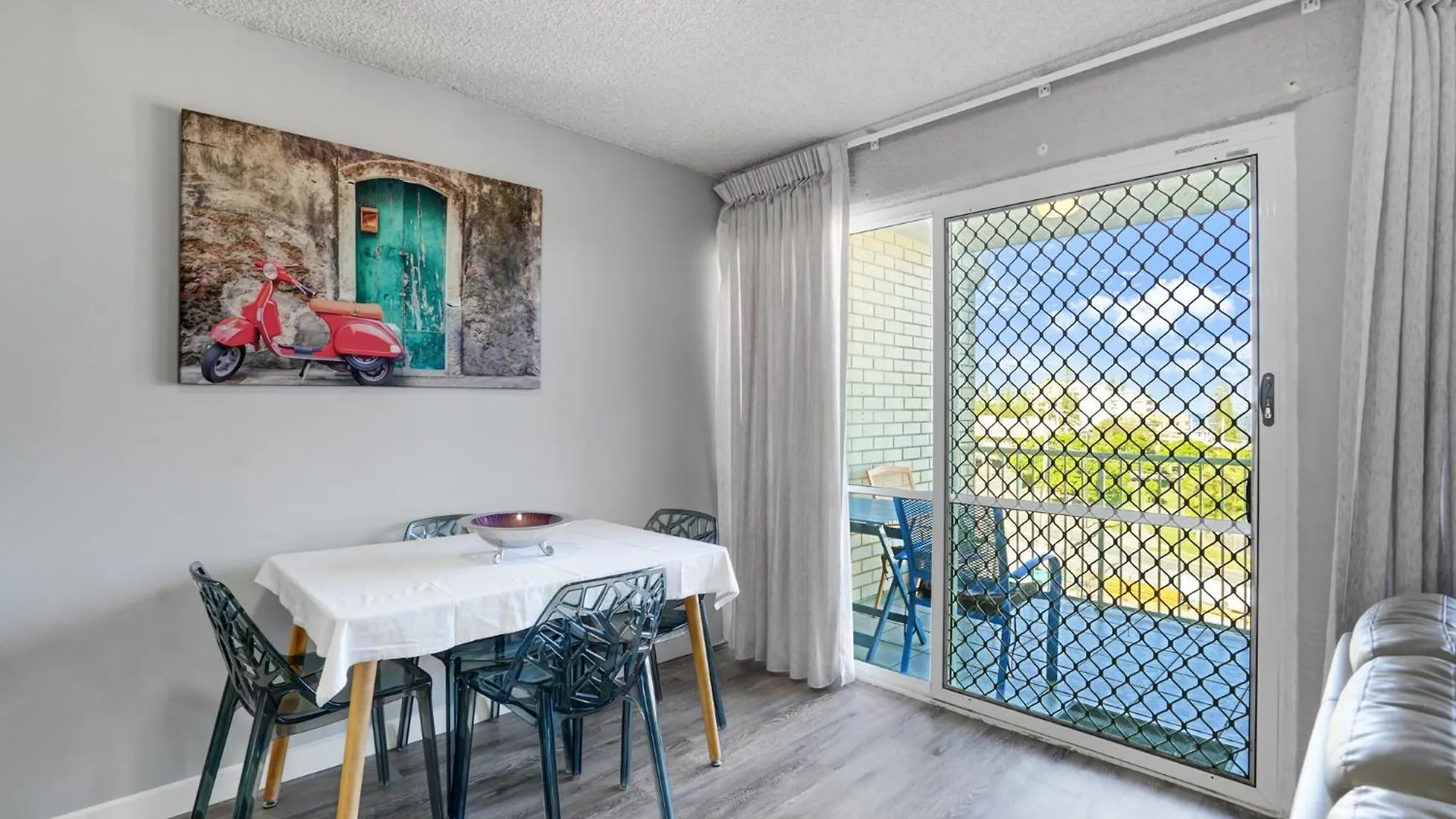 Apartment Kings Ocean Views Private Rooftop Caloundra