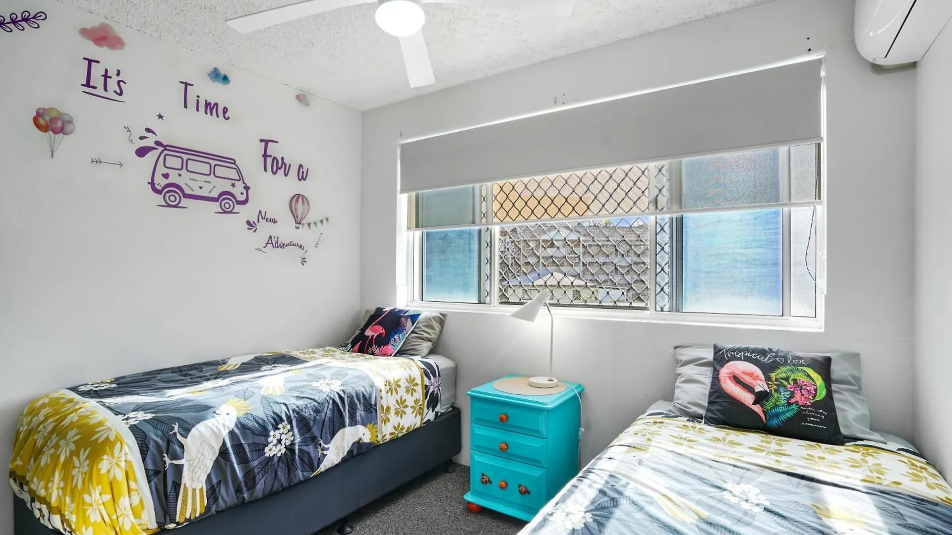Kings Ocean Views Private Rooftop Caloundra 0*,