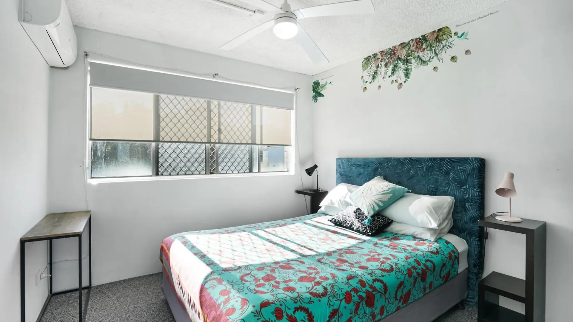 Kings Ocean Views Private Rooftop Caloundra